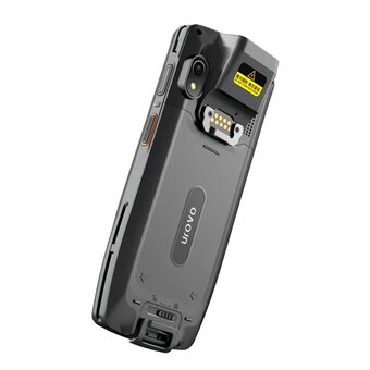  Терминал сбора данных Urovo DT40S (DT40S-12Q2USR4G27EU) 