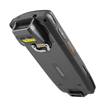  Терминал сбора данных Urovo DT40S (DT40S-12Q2USR4G27EU) 