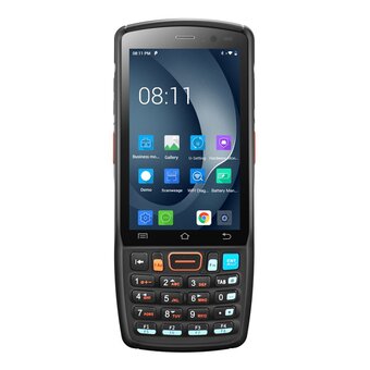  Терминал сбора данных Urovo DT40S (DT40S-12Q2USR4G27EU) 