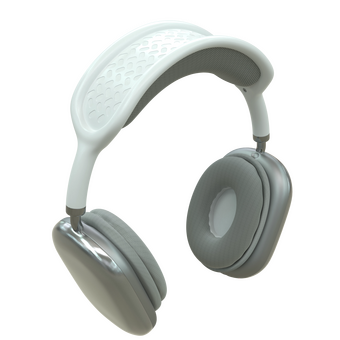  Наушники беспроводные More choice НВ23 White 
