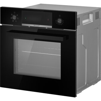  Духовой шкаф Weissgauff EOM 260 PDB 
