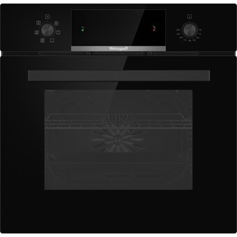  Духовой шкаф Weissgauff EOM 260 PDB 
