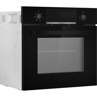  Духовой шкаф Weissgauff EOM 260 PDB 
