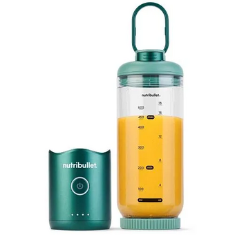  Блендер NutriBullet NBP013GR 