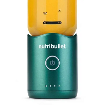  Блендер NutriBullet NBP013GR 