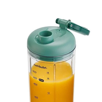  Блендер NutriBullet NBP013GR 