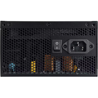  Блок питания ADATA XPG Kyber II 750 (KYBERII750G-BKCEU) 