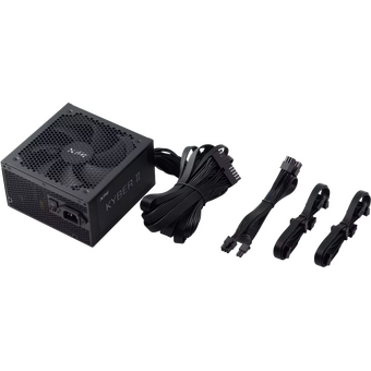  Блок питания ADATA XPG Kyber II 850 (KYBERII850G-BKCEU) 