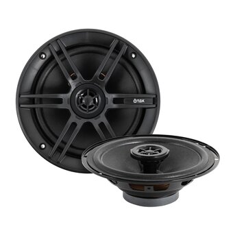  Автоакустика Aspect 1ТДК АС-162 
