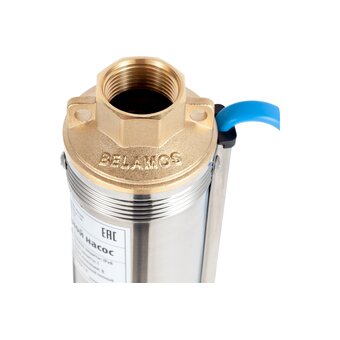  Насос Беламос TF-80 