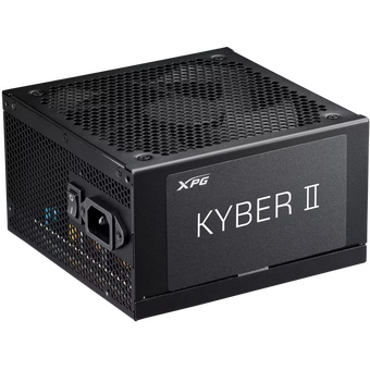  Блок питания ADATA XPG Kyber II 850 (KYBERII850G-BKCEU) 