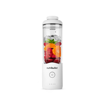 Блендер NutriBullet NBP013W 