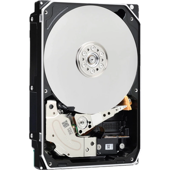  HDD Toshiba N300 NAS 20Tb (HDWG82AXZSTA) SATA3 3.5" 7200 1024Mb 6Gb/s 1 year warranty 