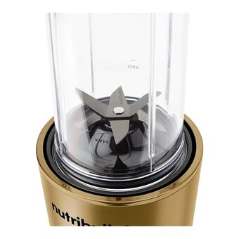  Блендер NutriBullet NB1206BR Ultra 