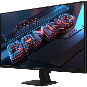  Монитор Gigabyte GS27QA (20VM0-GS27QABT-3EKR) черный IPS LED 16:9 HDMI матовая 1000:1 300cd 178гр/178гр 2560x1440 180Hz DP QHD 5.11кг 