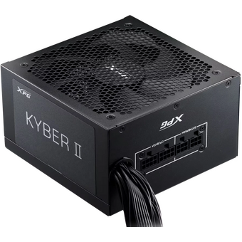  Блок питания ADATA XPG Kyber II 850 (KYBERII850G-BKCEU) 