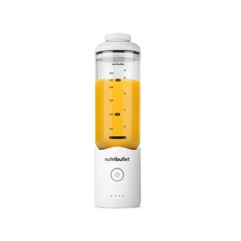  Блендер NutriBullet NBP013W 
