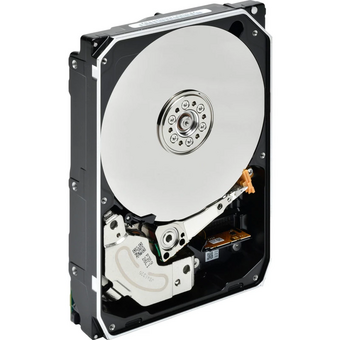  HDD Toshiba N300 Pro NAS 24Tb (HDWG82EXZSTB) SATA3 3.5" 7200 1024Mb 6Gb/s 1 year warranty 
