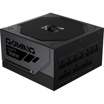  Блок питания Gigabyte GP-GME750GM PG5, 750Вт, 80 Plus Gold, 135мм, черный, retail 