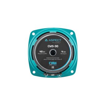  Автоакустика Aspect CWS-30 