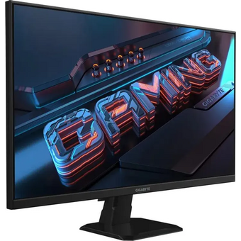  Монитор Gigabyte GS27QA (20VM0-GS27QABT-3EKR) черный IPS LED 16:9 HDMI матовая 1000:1 300cd 178гр/178гр 2560x1440 180Hz DP QHD 5.11кг 