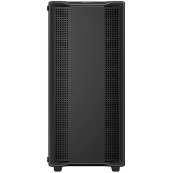  Корпус Deepcool CC560 V2 черный, без БП, ATX, боковая панель из закаленного стекла, USB 3.0, USB 2.0 
