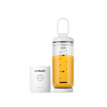 Блендер NutriBullet NBP013W 