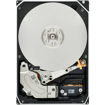  HDD Toshiba N300 Pro NAS 22Tb (HDWG82CXZSTB) SATA3 3.5" 7200 1024Mb 6Gb/s 1 year warranty 