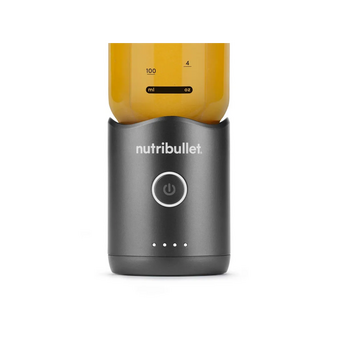  Блендер NutriBullet NBP013GM 