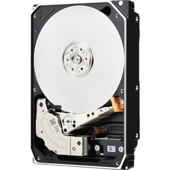  HDD Toshiba N300 NAS 20Tb (HDWG82AXZSTA) SATA3 3.5" 7200 1024Mb 6Gb/s 1 year warranty 