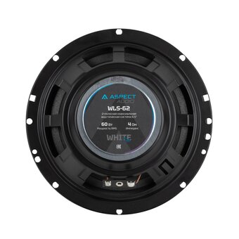  Автоакустика Aspect WLS-62 