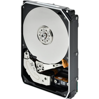  HDD Toshiba N300 Pro NAS 24Tb (HDWG82EXZSTB) SATA3 3.5" 7200 1024Mb 6Gb/s 1 year warranty 