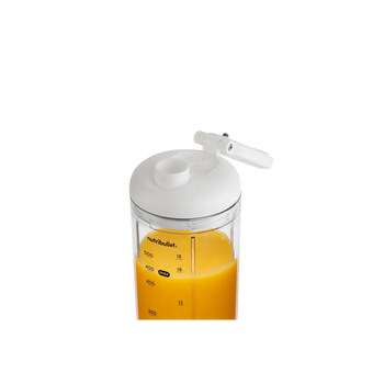 Блендер NutriBullet NBP013W 