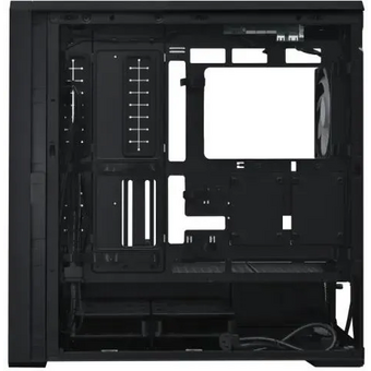  Корпус Lian Li Lancool 217 Inf (g99.lan217infx.10r), ATX, Midi-Tower, без БП, черный 