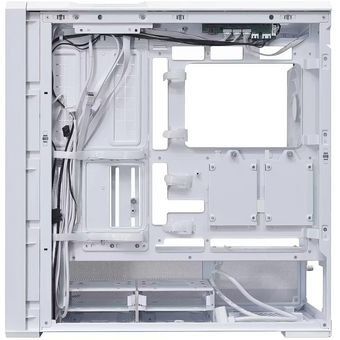  Корпус Lian Li Lancool 217 Inf (g99.lan217infw.10r), ATX, Midi-Tower, без БП, белый 