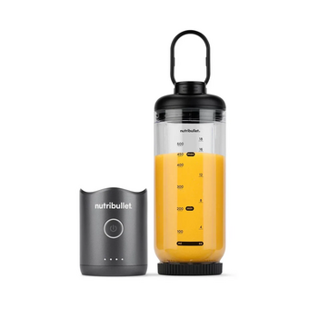  Блендер NutriBullet NBP013GM 