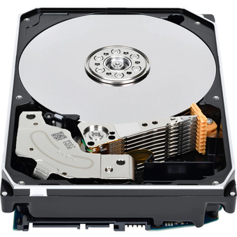  HDD Toshiba N300 NAS 20Tb (HDWG82AXZSTA) SATA3 3.5" 7200 1024Mb 6Gb/s 1 year warranty 
