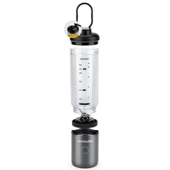  Блендер NutriBullet NBP013GM 