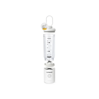  Блендер NutriBullet NBP013W 