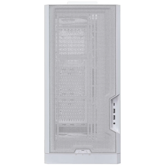  Корпус Lian Li Lancool 217 Inf (g99.lan217infw.10r), ATX, Midi-Tower, без БП, белый 