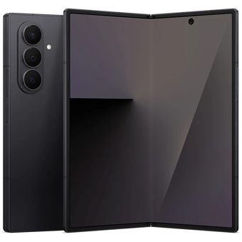  Смартфон Samsung Galaxy Z Fold7 12/256Gb черный (SM-F966BZKBCAC) 