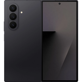  Смартфон Samsung Galaxy Z Fold7 12/256Gb черный (SM-F966BZKBCAC) 
