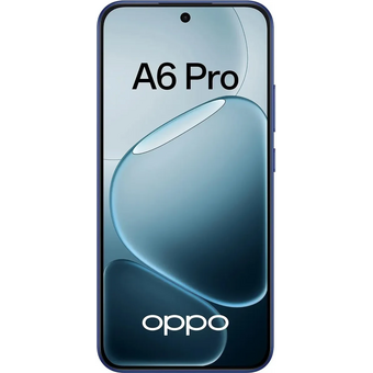  Смартфон OPPO A6 Pro 8/256 Stellar Blue 