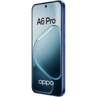  Смартфон OPPO A6 Pro 8/256 Stellar Blue 