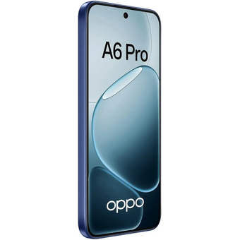  Смартфон OPPO A6 Pro 8/256 Stellar Blue 