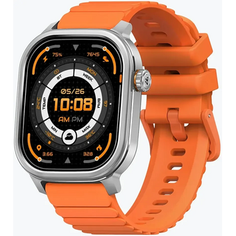  Smart-часы Kospet Pluse Icy Silver 