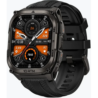  Smart-часы Kospet Tank M4 Black 
