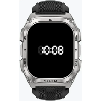  Smart-часы Kospet Tank M4 Silver 