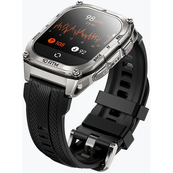  Smart-часы Kospet Tank M4 Silver 