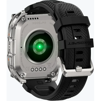  Smart-часы Kospet Tank M4 Silver 